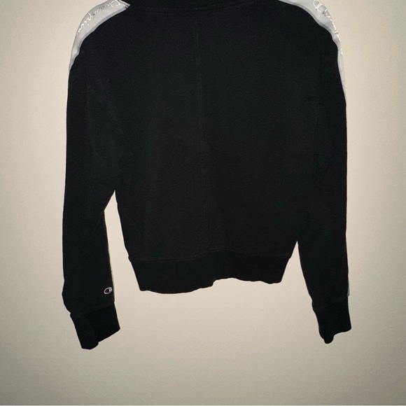 Champion Sweatshirt Size Small - Picture 9 of 14